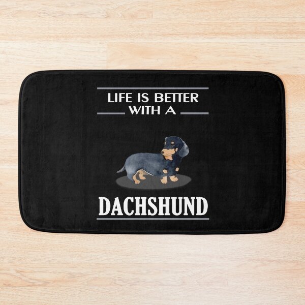 Item preview, Dachshund designed and sold by CallSignNacho.