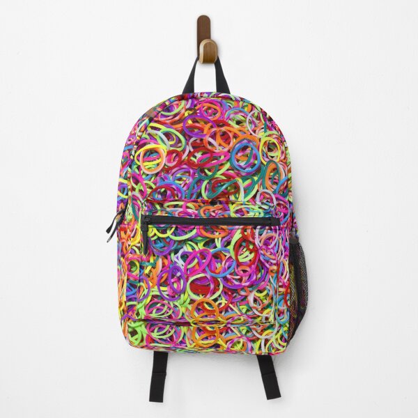 Item preview, Colorful elastic bands designed and sold by fourretout.