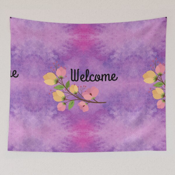 Item preview, Hospitality Range - Enjoy your Stay designed and sold by TeeZoneZtore.