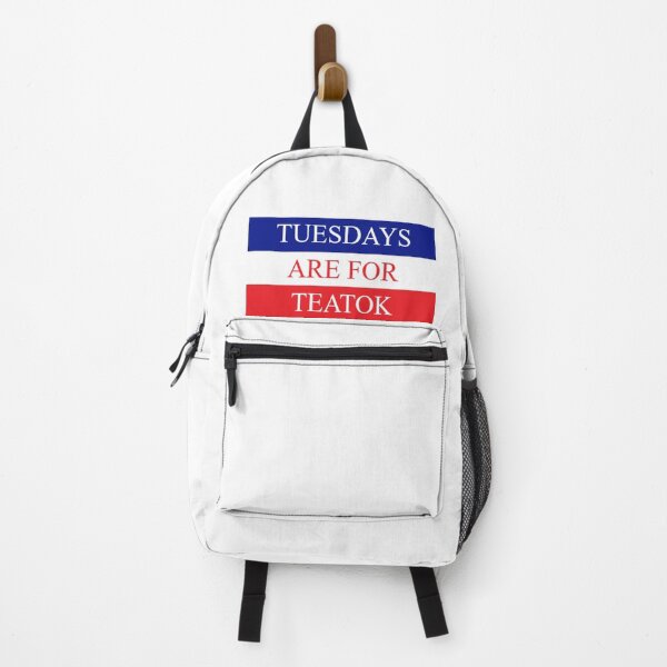 Item preview, Tuesdays are for TEATOK designed and sold by Little-R-Art.