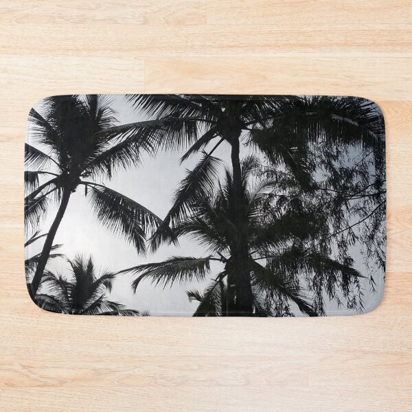 Item preview, Under The Palm Trees designed and sold by Designs By Creation.