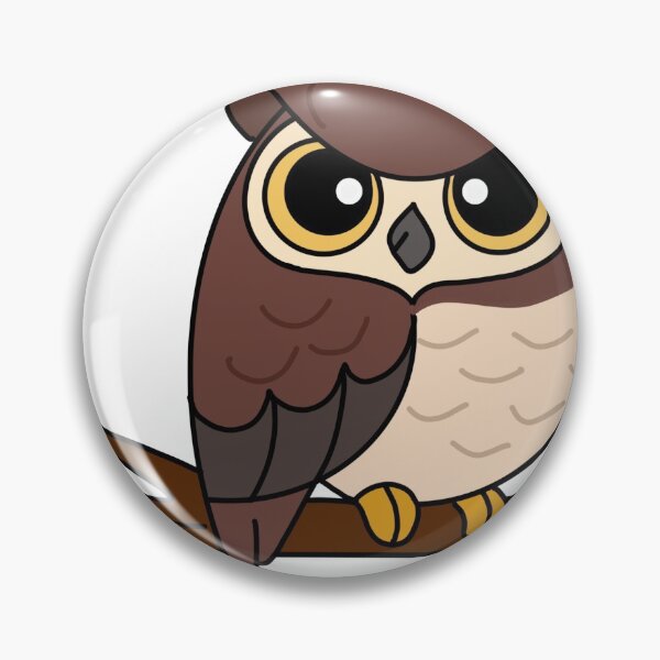 Item preview, Owl designed and sold by lacy2313.