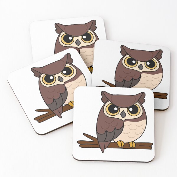 Item preview, Owl designed and sold by lacy2313.