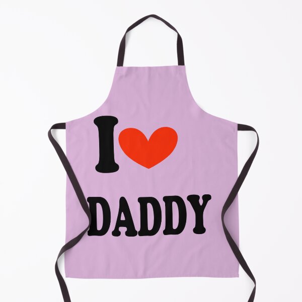 Item preview, I LOVE DADDY designed and sold by AVOGATO KITTY KAT  CAT.