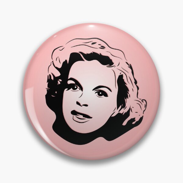 Item preview, Judy Garland | Pop Art designed and sold by williamcuccio.