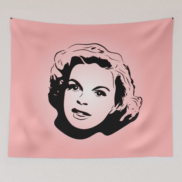 Item preview, Judy Garland | Pop Art designed and sold by williamcuccio.
