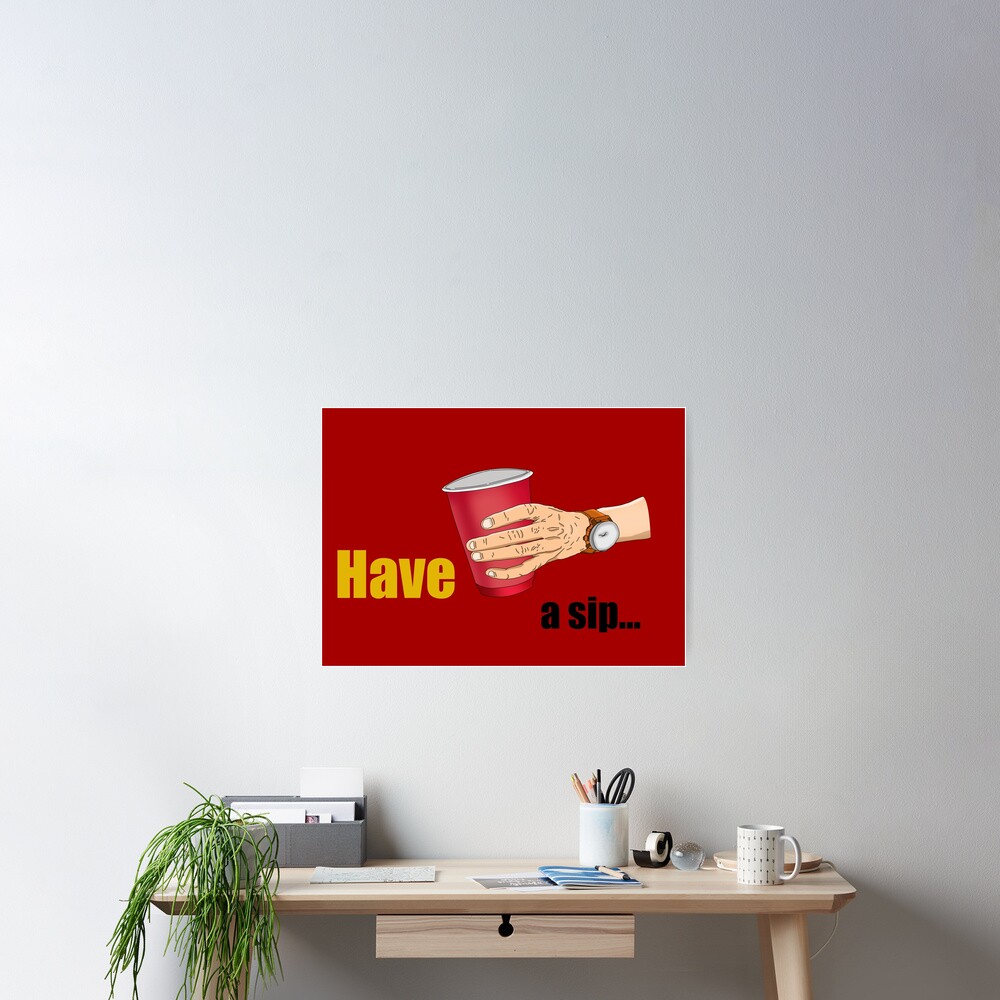 Item preview, Poster designed and sold by Fashimation20.