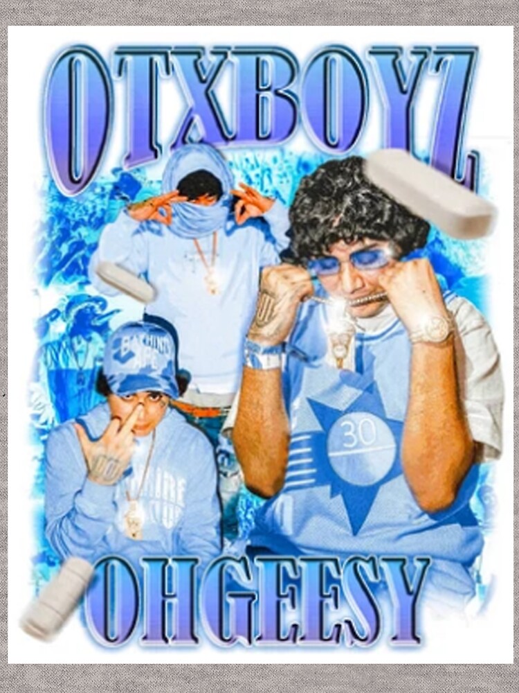 otx meaning ohgeesy