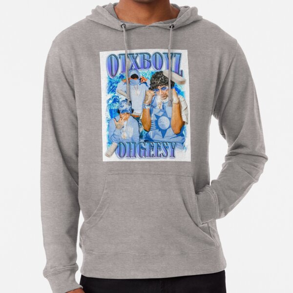 Ohgeesy hoodie