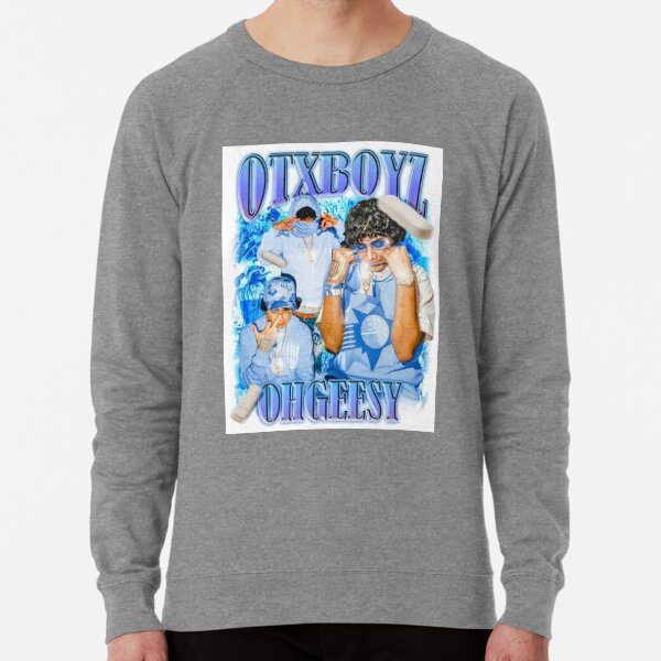 ohgeesy hoodie