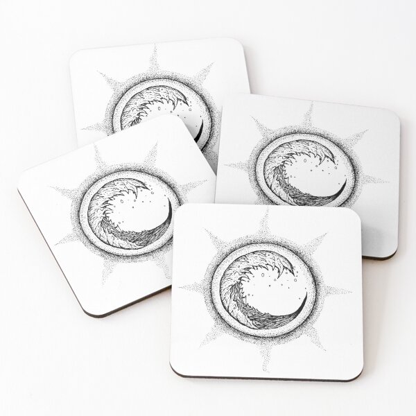 Item preview, Tidal Wave designed and sold by VasilisLam.