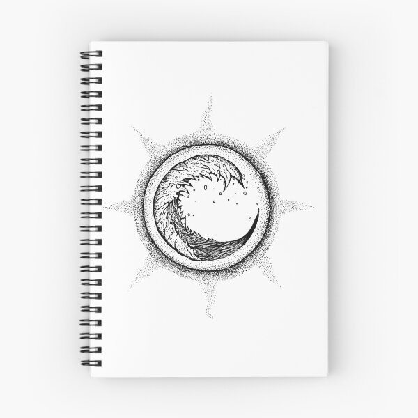 Item preview, Tidal Wave designed and sold by VasilisLam.