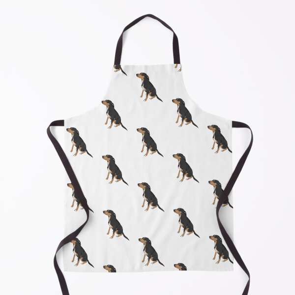 Item preview, Miniature Pinscher Puppy Dog, Min Pin, Black, Brown, and White designed and sold by Ashleylcoop.