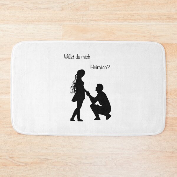 Item preview, Marriage proposal designed and sold by Ela93.