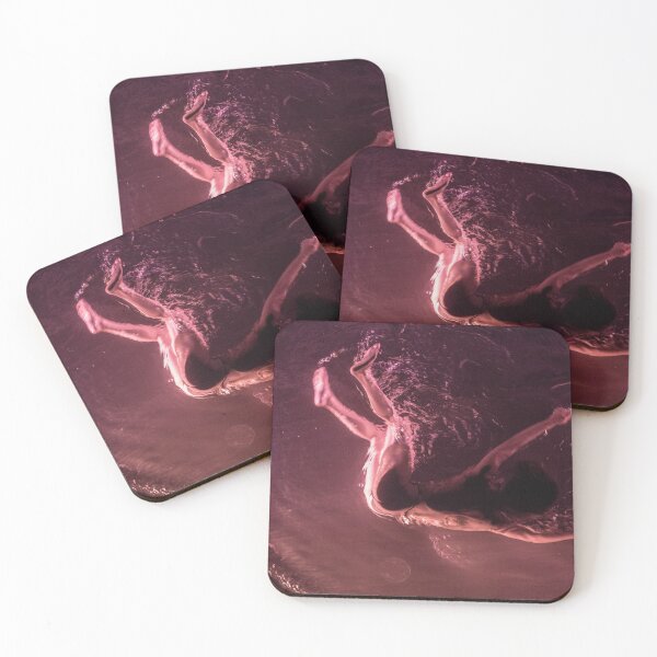 Item preview, FUERZABRUTA designed and sold by Solsticeshop.