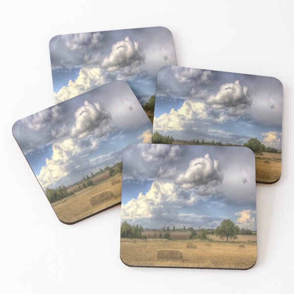 Item preview, English Summer Farm designed and sold by Londonimages.