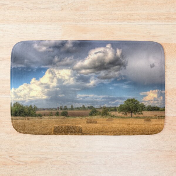Item preview, English Summer Farm designed and sold by Londonimages.