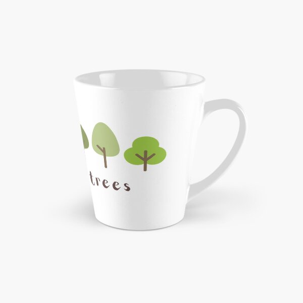 Item preview, Plant More Trees designed and sold by ecodesignco.