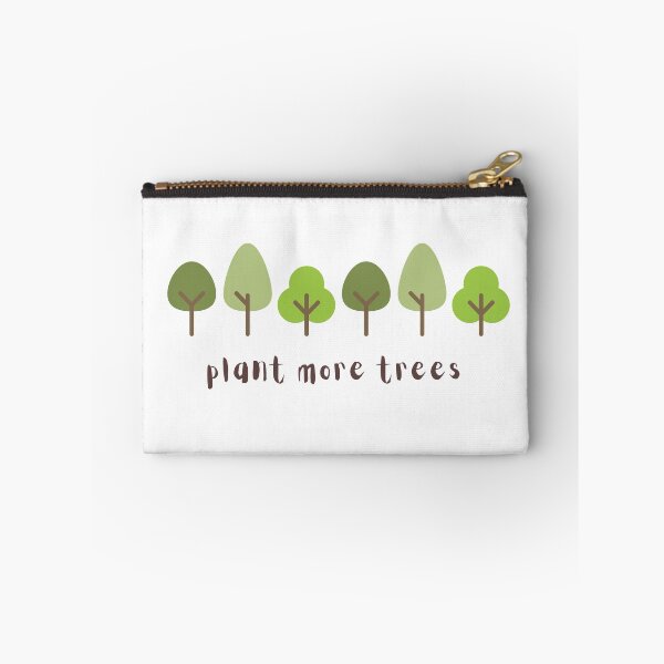 Item preview, Plant More Trees designed and sold by ecodesignco.