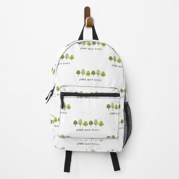 Item preview, Plant More Trees designed and sold by ecodesignco.