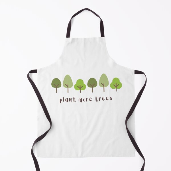 Item preview, Plant More Trees designed and sold by ecodesignco.