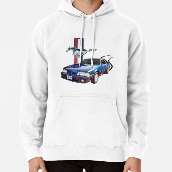 Fox body outlet sweatshirt