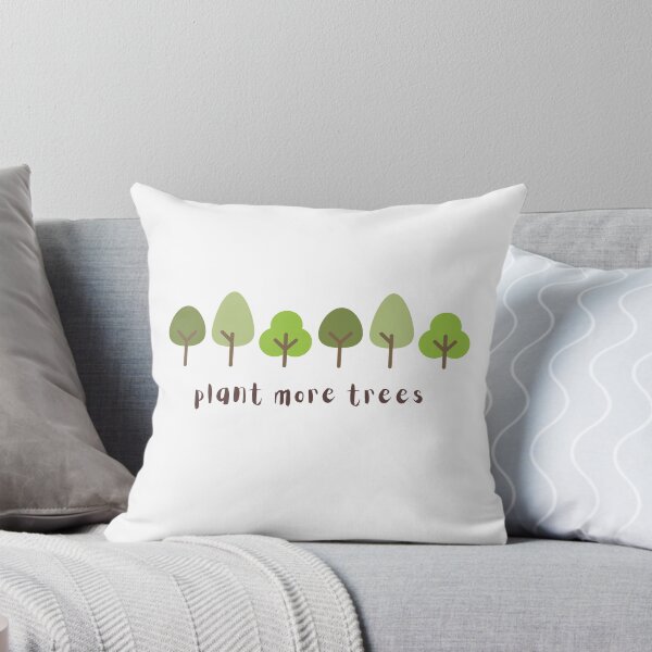 Item preview, Plant More Trees designed and sold by ecodesignco.