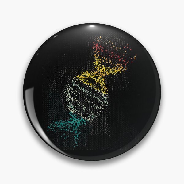 Item preview, Retro DNA Biology  designed and sold by GeschenkIdee.