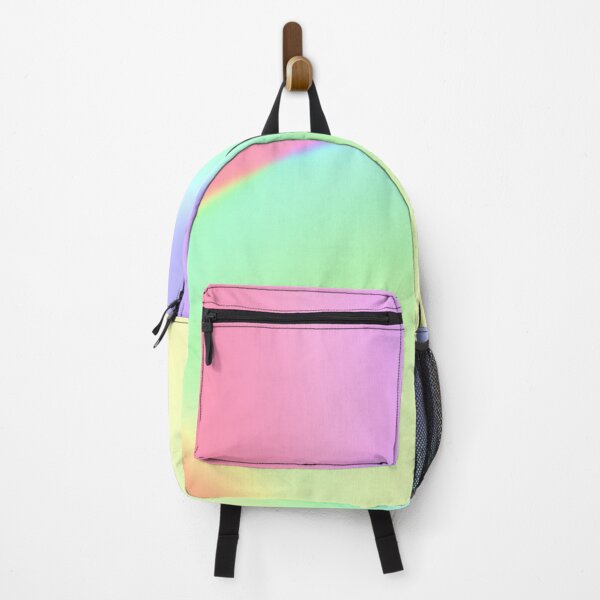Item preview, Colorful Unique Rainbow Ombre designed and sold by KelseyLovelle.