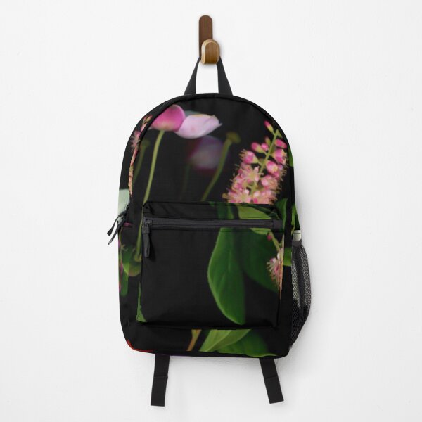 Item preview, Mia Botanical Photograph designed and sold by MazGhani.