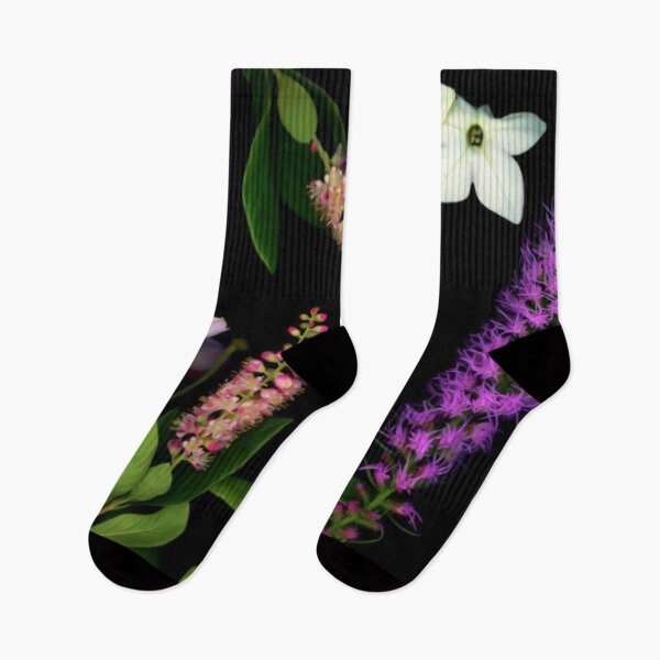 Item preview, Mia Botanical Photograph designed and sold by MazGhani.