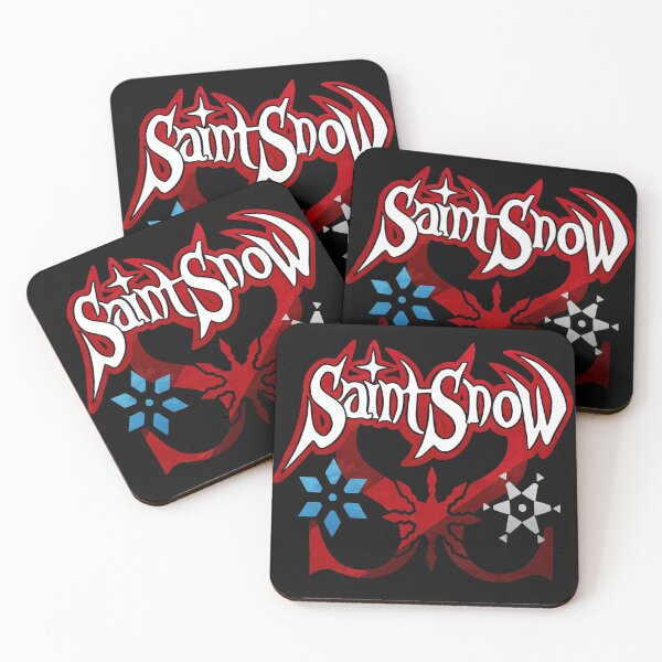 Item preview, saint snow (love live) designed and sold by nic0a.