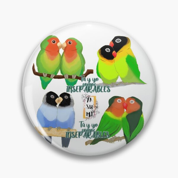 Item preview, You and I are inseparable designed and sold by Yasumi.