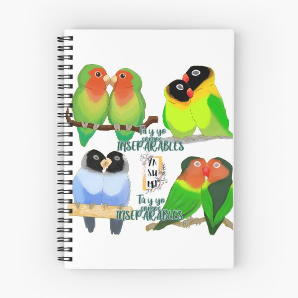 Item preview, You and I are inseparable designed and sold by Yasumi.