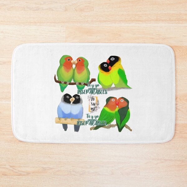 Item preview, You and I are inseparable designed and sold by Yasumi.