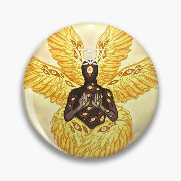 Artikelvorschau, Seraphim entworfen und verkauft von Seascraper.