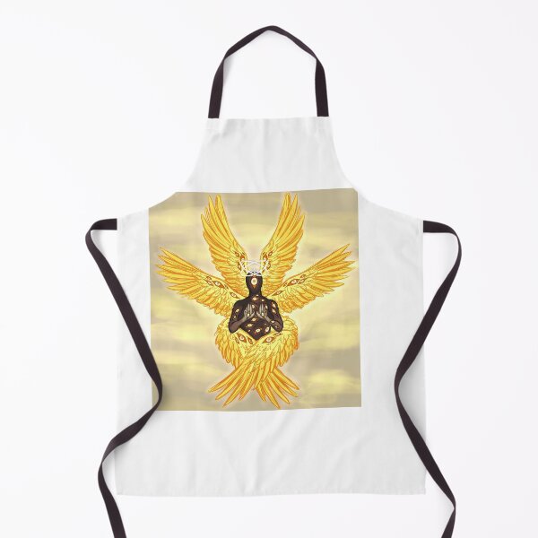 Item preview, Seraphim designed and sold by Seascraper.