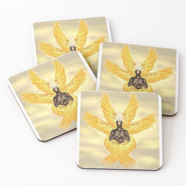 Item preview, Seraphim designed and sold by Seascraper.
