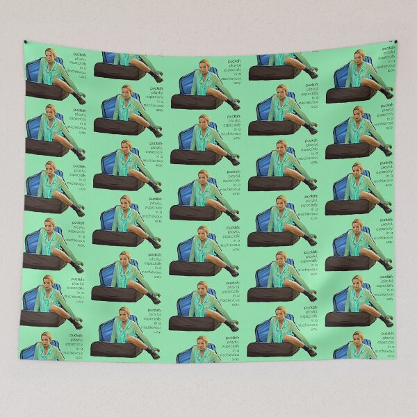 Item preview, Villanelle #1 designed and sold by Thelma Jewell.
