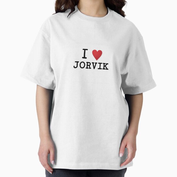 Item preview, I heart Jorvik designed and sold by gutsaraylo.
