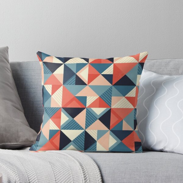 Item preview, Geometric Crazy designed and sold by Neriius.