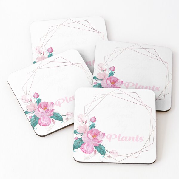 Item preview,  ASK ME ABOUT MY PLANTS designed and sold by zaki ⭐⭐⭐⭐⭐.