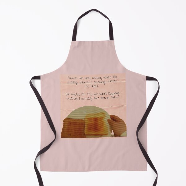 Item preview, Peep Show: Toast designed and sold by laurabwrites.