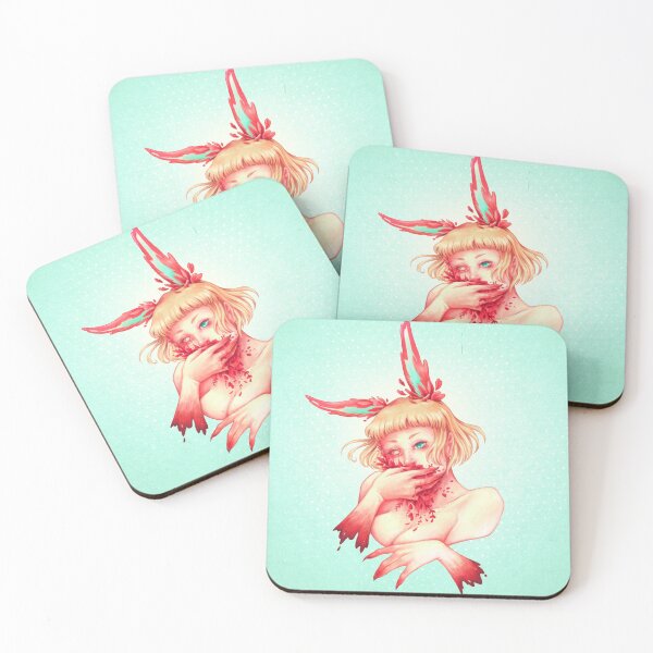 Item preview, Leporiphobia Fairy Ver.2 designed and sold by MacheRov.