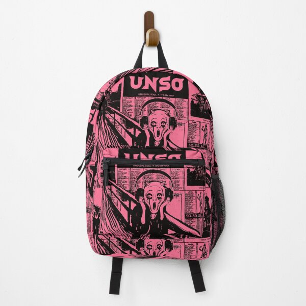 Item preview, Visual Rock Music designed and sold by UNSOART.