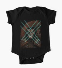 Jedi Logan One Piece - Short Sleeve