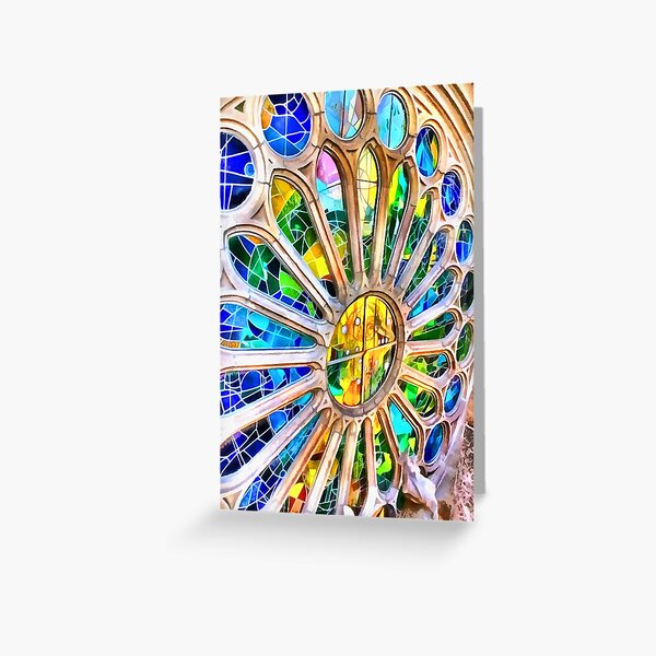 Item preview, Gaudi Barselona  designed and sold by Shevi.