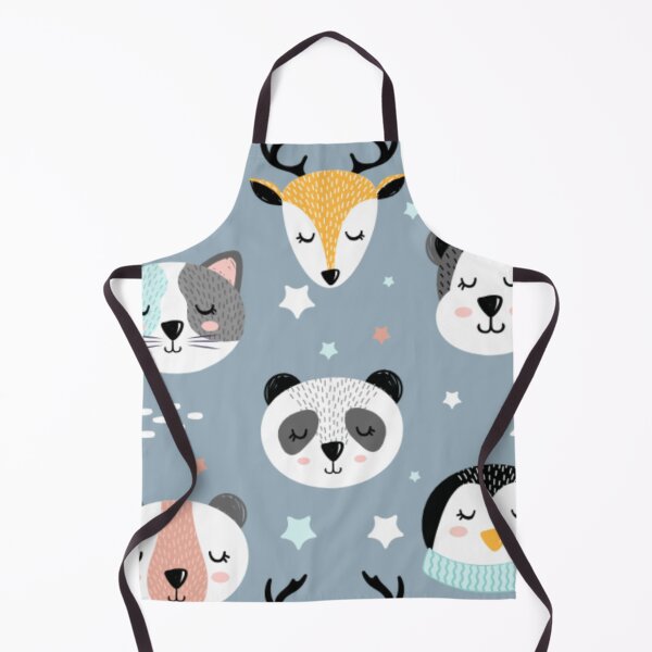 Item preview, Cute Animal Pattern designed and sold by Sunny-World.