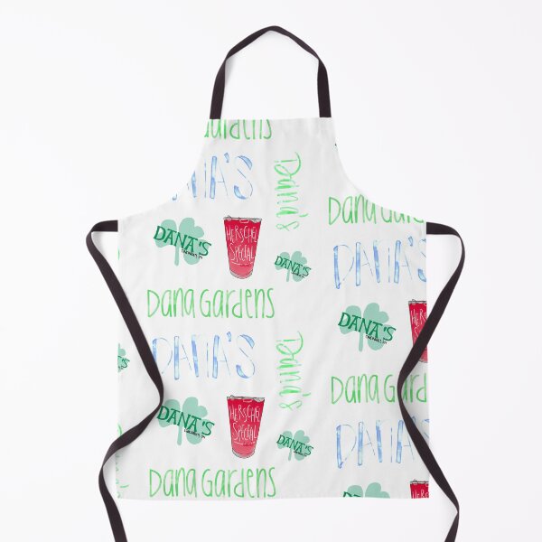 Item preview, Dana Gardens Sticker Pack designed and sold by AlishaMSchil.