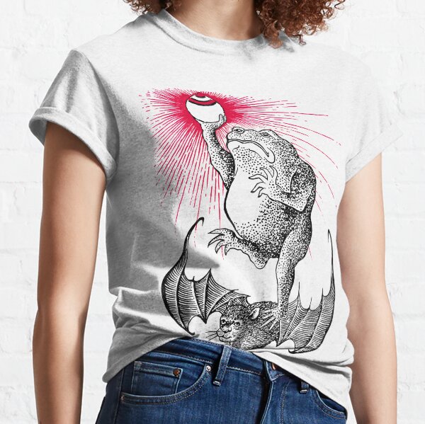 Protection Camiseta clásica